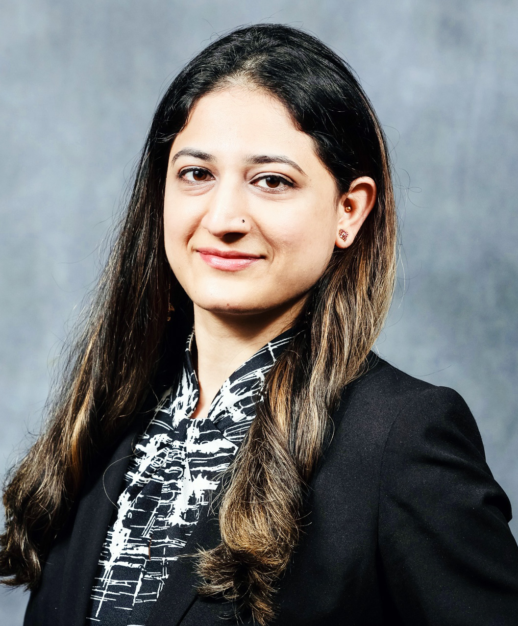 Priyadarshini Kachroo